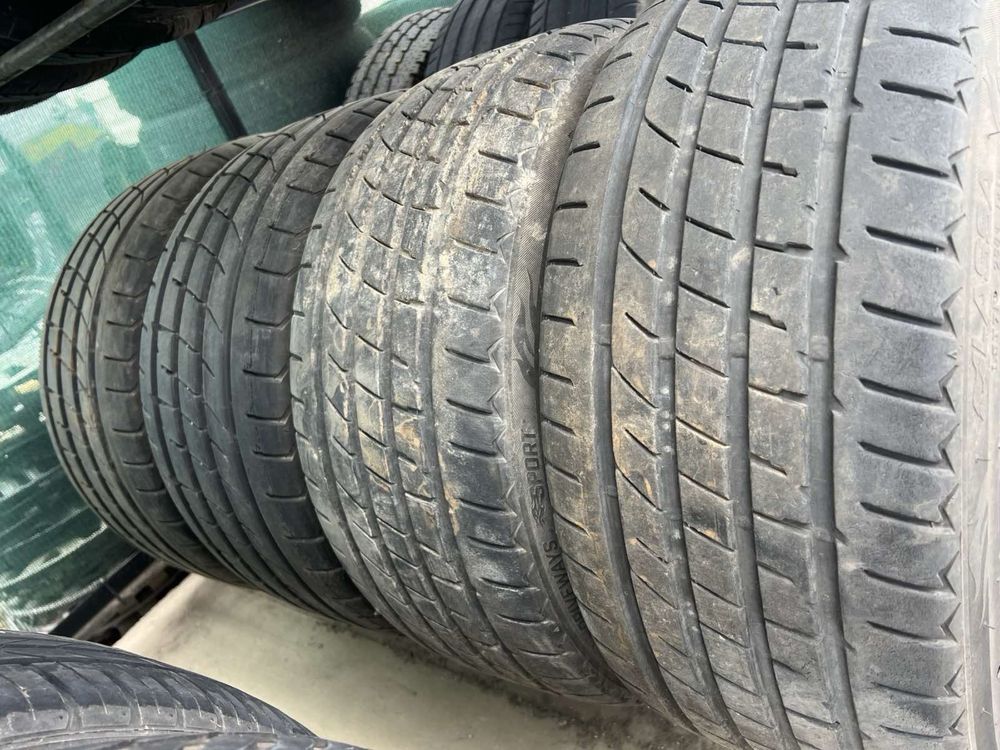 Гуми LASSA 225/40R18