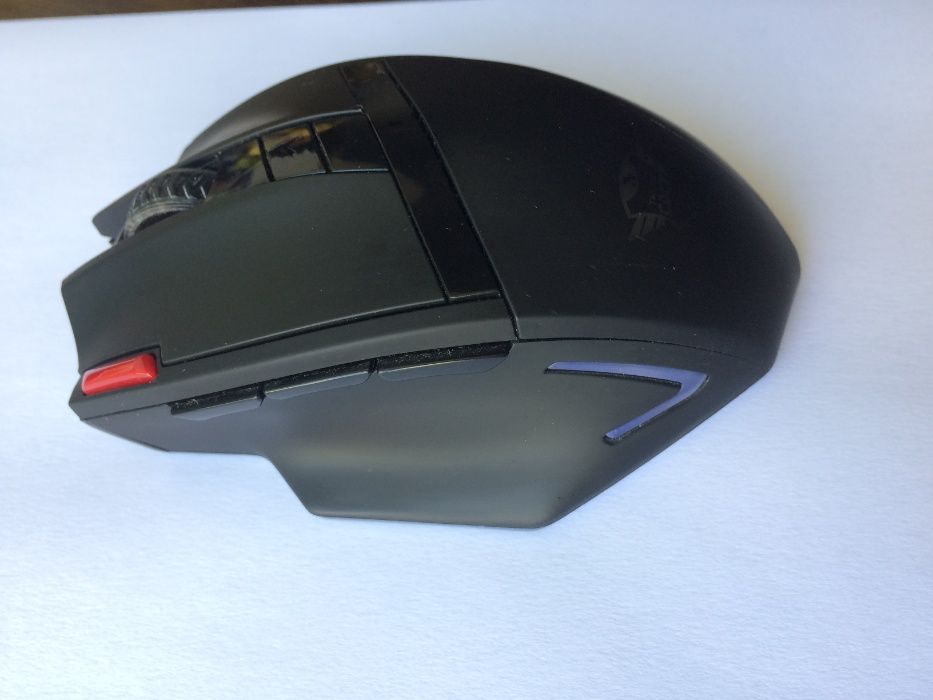 Mouse Gaming Trust GXT 130 Wireless
