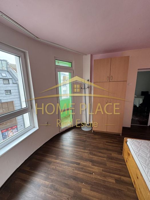 Дава се под наем Четиристаен апартамент в Варна, Колхозен пазар - 100 кв.м за 484.5 € - Снимка #4