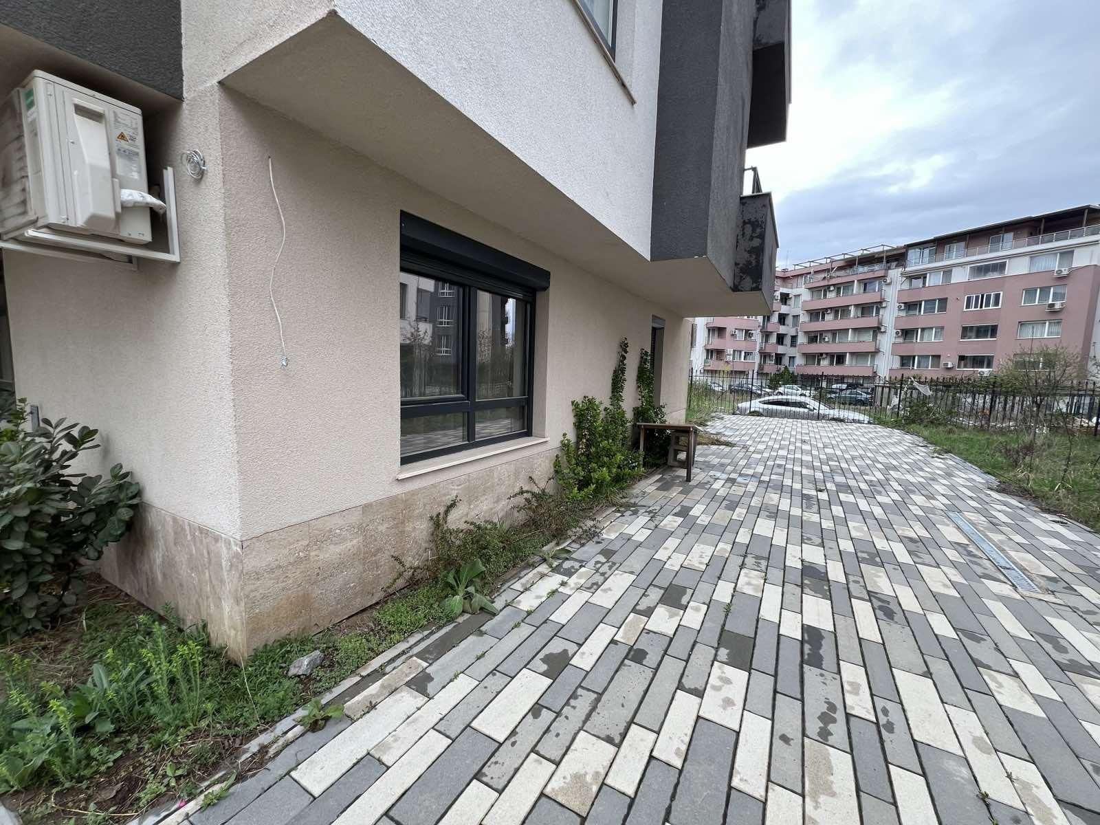 Едностаен апартамент за продажба в ж.к. Малинова долина, 2089447