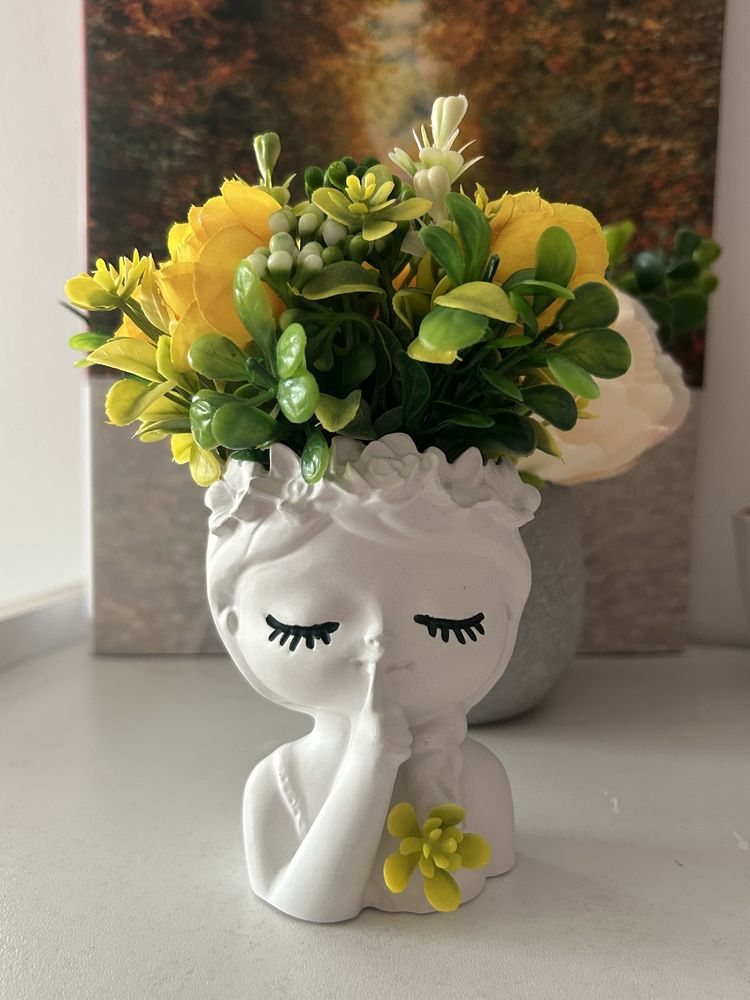 Mini Vaze decoratiune
