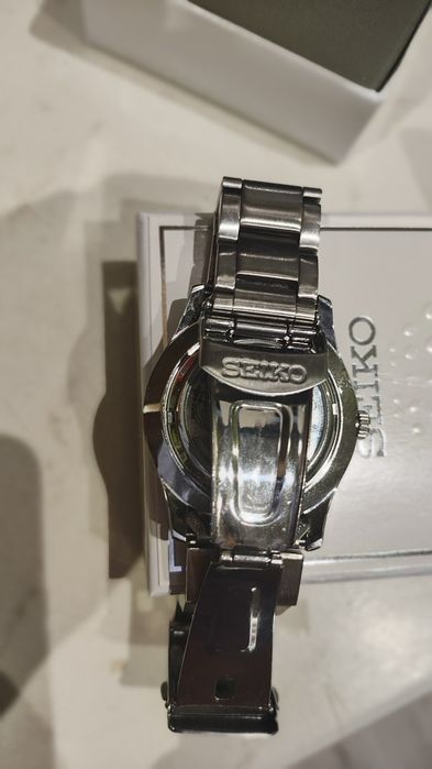 Seiko 5 sports 23jewels SNZG13j1.Нов с гаранция