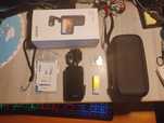 ORDRO M5 action camera