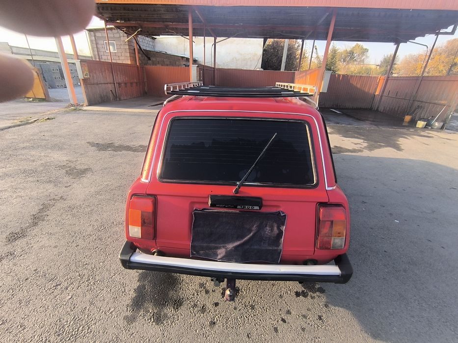 Продается машина