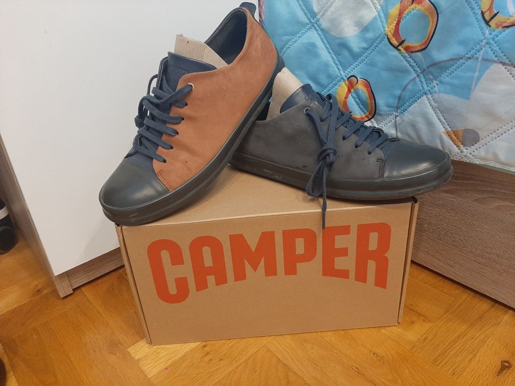 Спортни обувки CAMPER