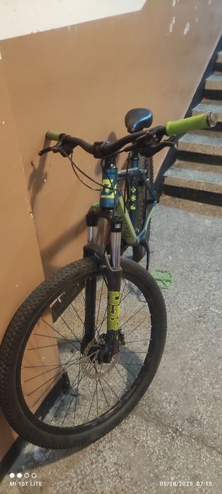 Велосипед Drag 26 C1