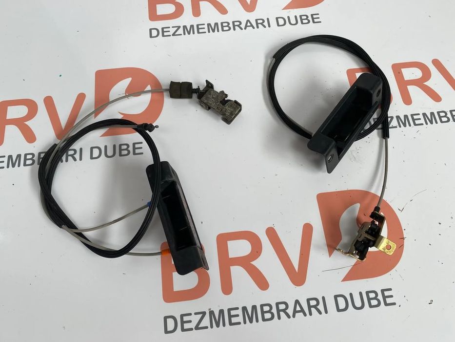 Mecanism deschidere usa spate pentru Ford Transit Euro 4 (2006-2010) a