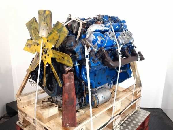 Motor complet Perkins TV8.540 - Piese motor Perkins