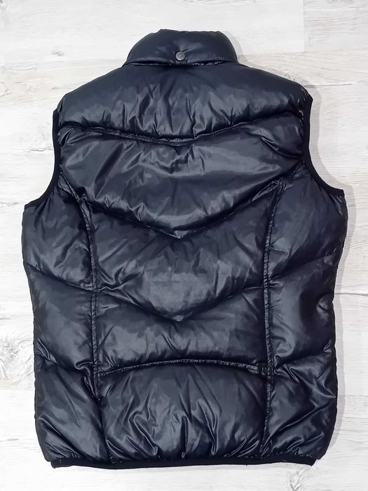 Vestă cu puf Aeronautica Militare - Diesel - Napapijri - Uniqlo