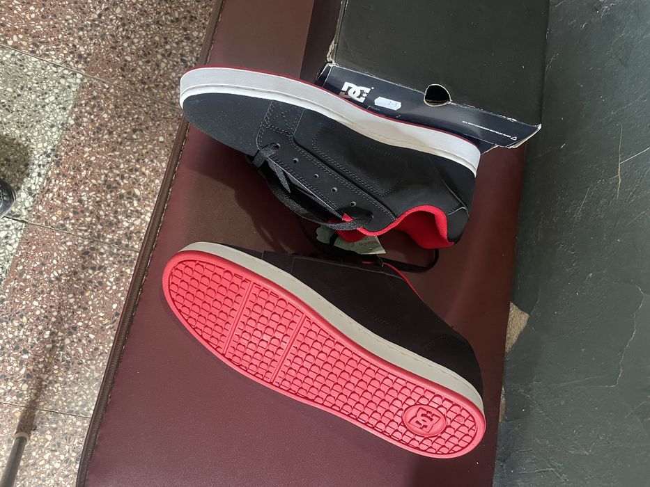 Кецове DC N46 30см