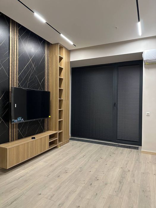 Sifatli jalyuzi - yorug'likni oson boshqaring! Buyurtma bering!