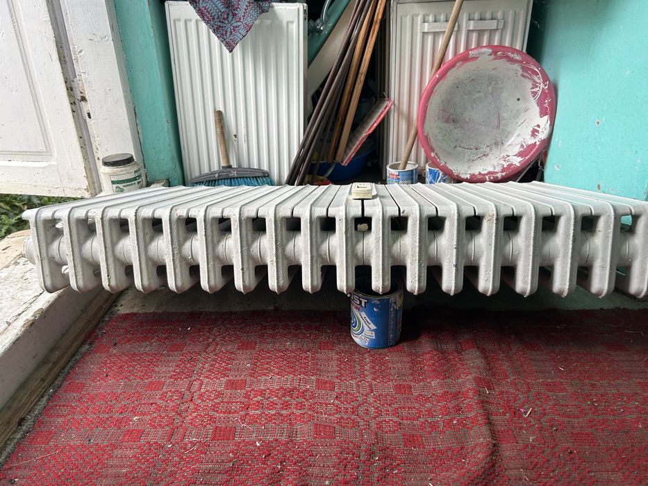 Calorifer fonta 18 elementi