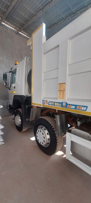 Howo 2021yil texpasort 2022 yil sotib olingan xolati ideal