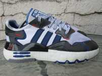 Детски маратонки Adidas Nite Jogger Star Wars R2d2