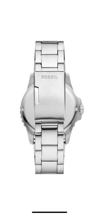 Ceas Fossil Blue Dive