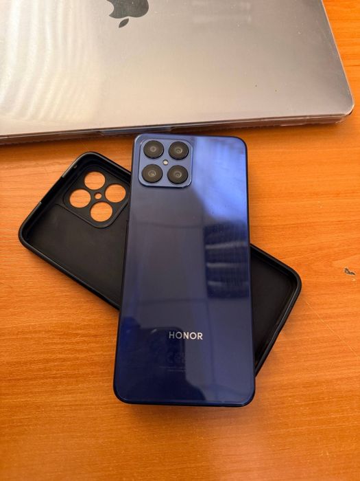 Honor X8 – Ideal holatda