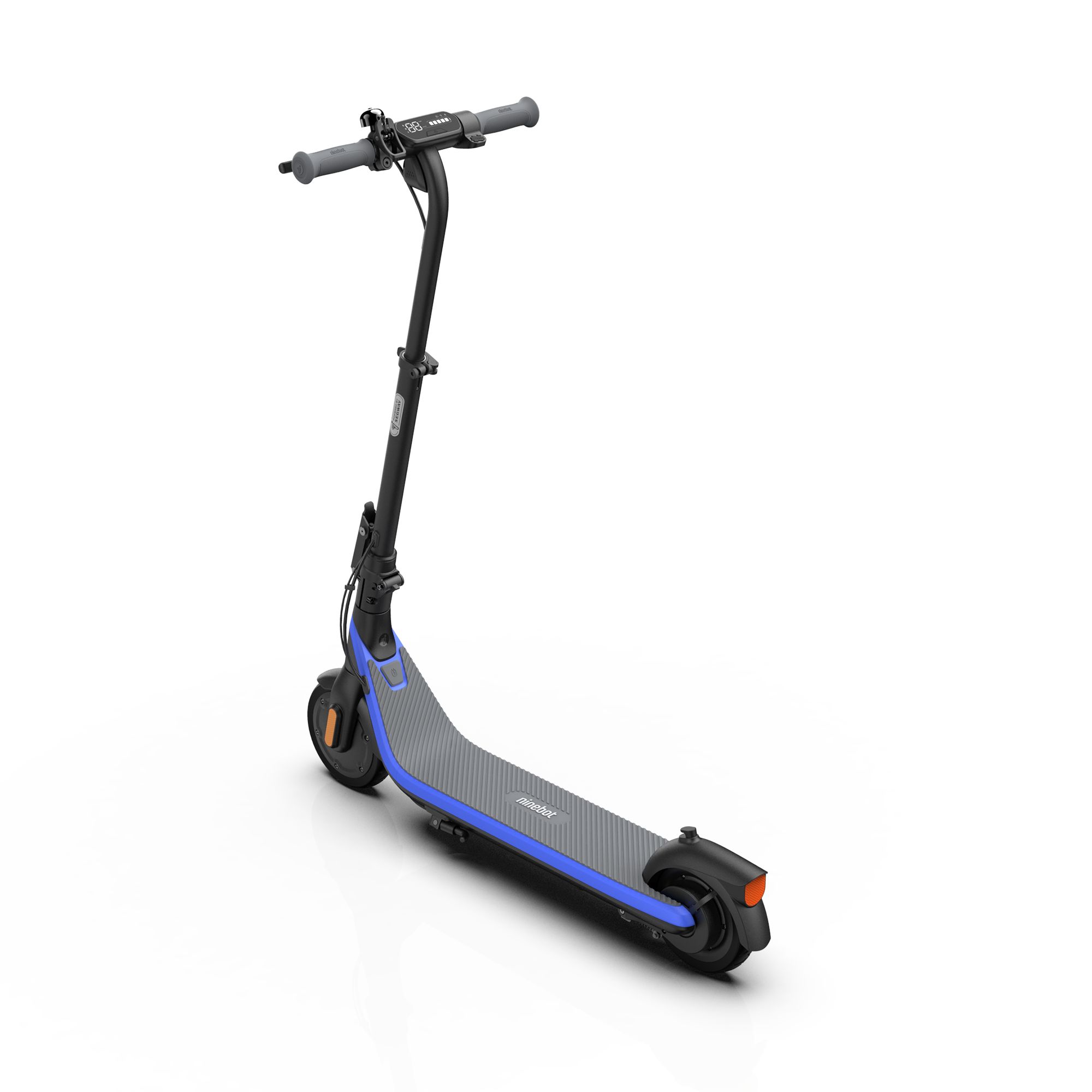 Trotinetă electrică Ninebot C2 Pro - produs resigilat (nou) Decathlon