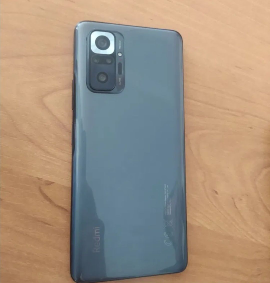 Redmi note 10 pro