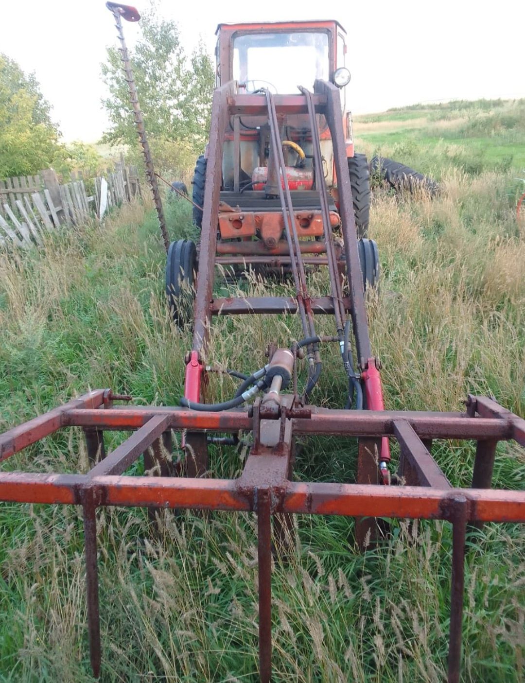 Продам Т-16 1.5 миллиона