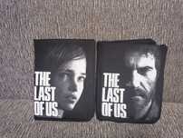 Last of Us Ellie and Joel edition PS3