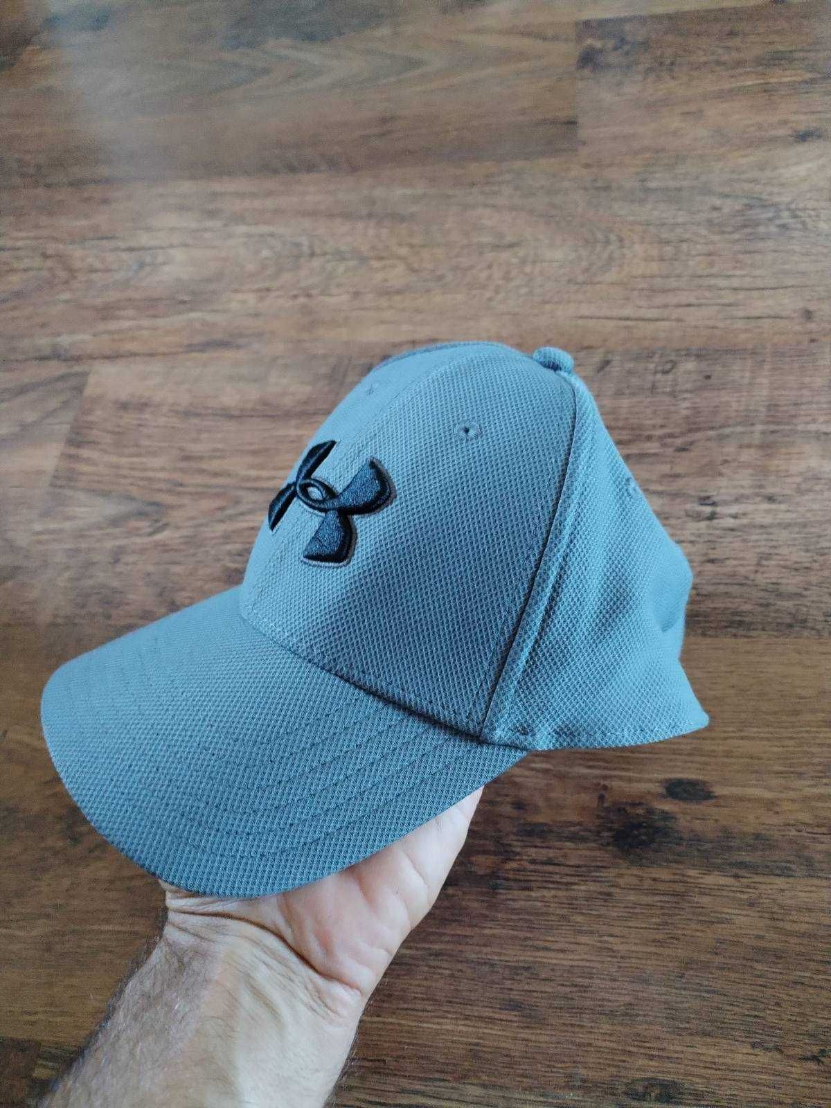 Under Armour Blitzing 3.0 - страхотна мъжка шапка М/Л