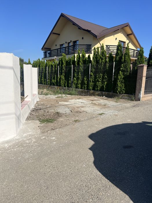 Vand teren intravilan