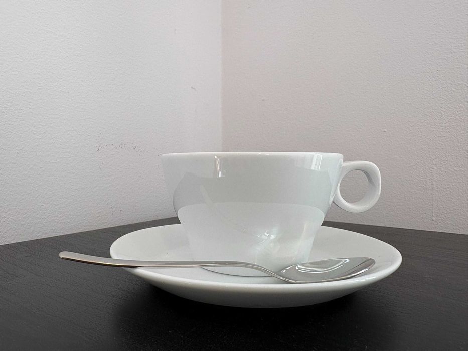 WMF 2 cesti cappuccino seria Barista ediție limitată, pt 2 persoane