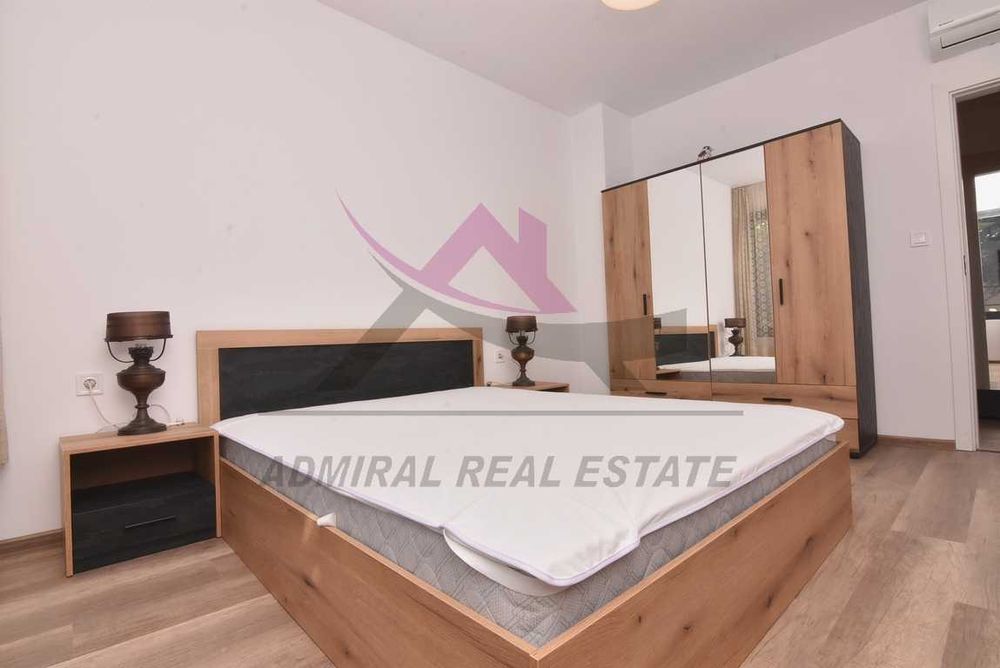 Дава се под наем Четиристаен апартамент в Варна, ВИНС - 110 кв.м за 1300 € - Снимка #6