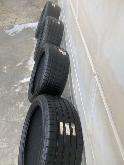Летни гуми 255/40R20 Bridgestone MO-S хомологирани Мерцедес АМГ ДОТ 22