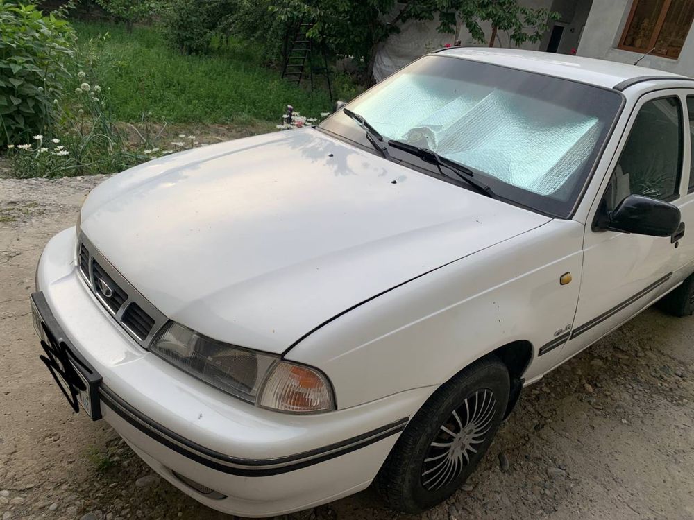 Nexia 1 2007 нексия 1
