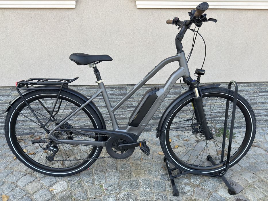 Електрически велосипед Kalkhoff Endeavour 1 размер: 28/50см