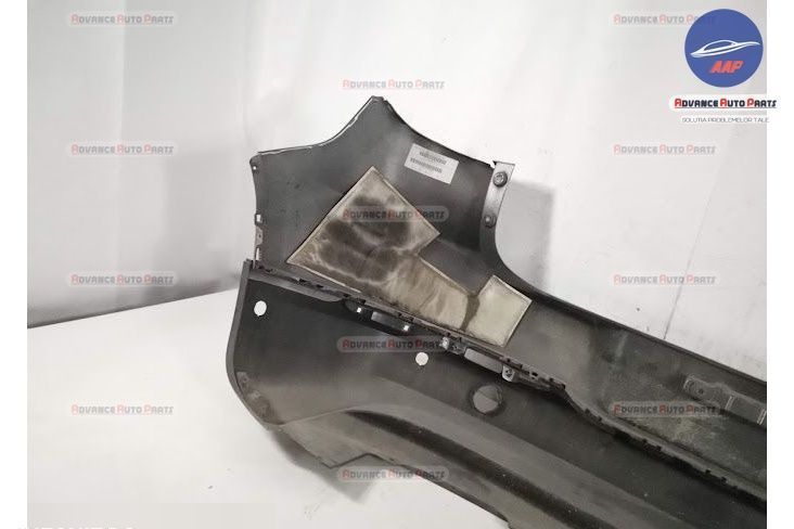 Bara Spate  originala cu senzori si fusta spoiler Volkswagen VW  Tigua