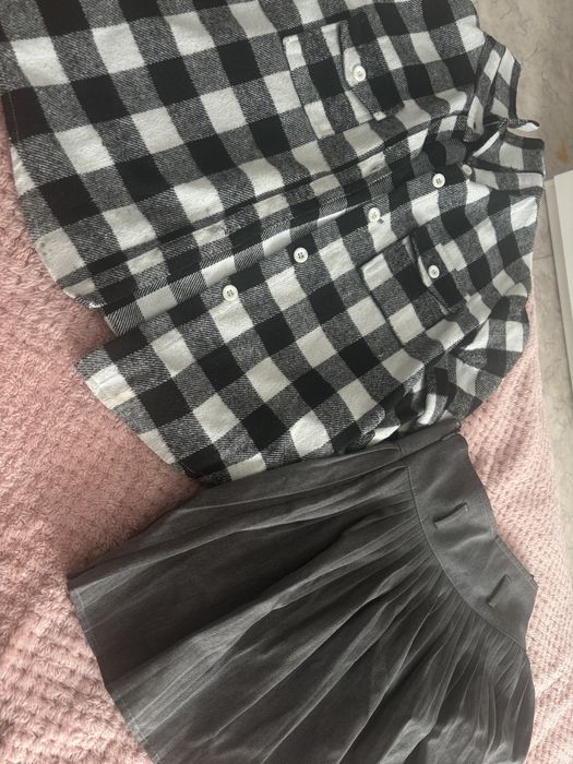 Вещички на девочку от 128 р