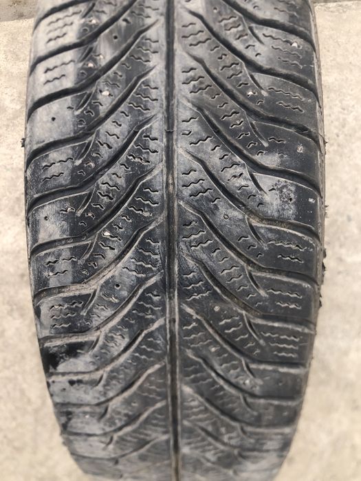 Кама 185/70/14 Зима