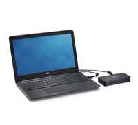 Док станция Dell D3100 USB 3.0