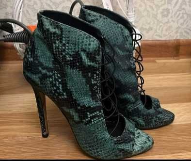 Highheels - для уверенных девушек...