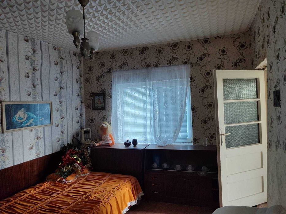 Къща в Захари Стояново