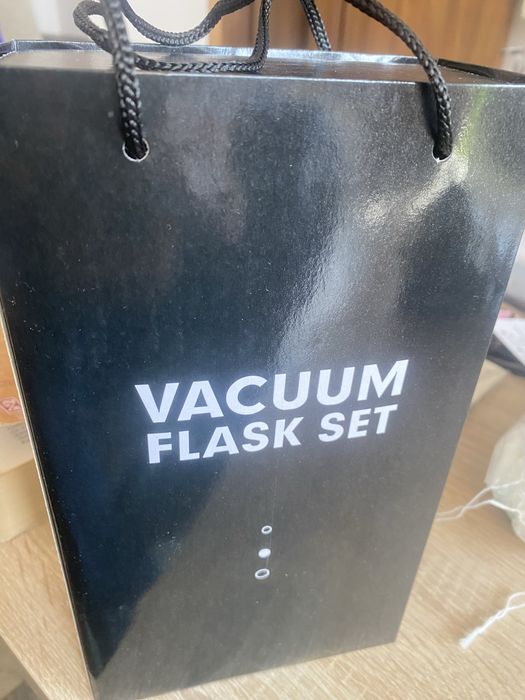 Термус за кафе и чай