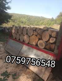 Oferta lemne de foc