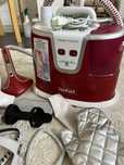 Отпариватель Tefal