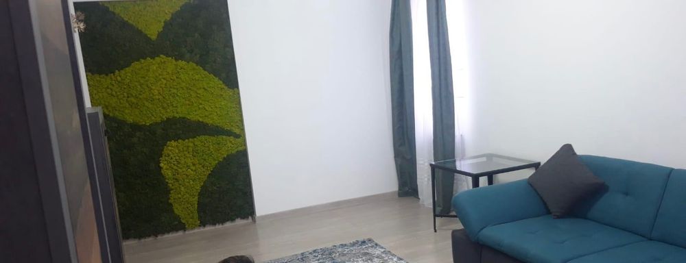 Inchiriez apartament 2 cam. 58 mp in Chiajna, Ilfov