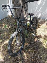 Bicicleta BMX Venom