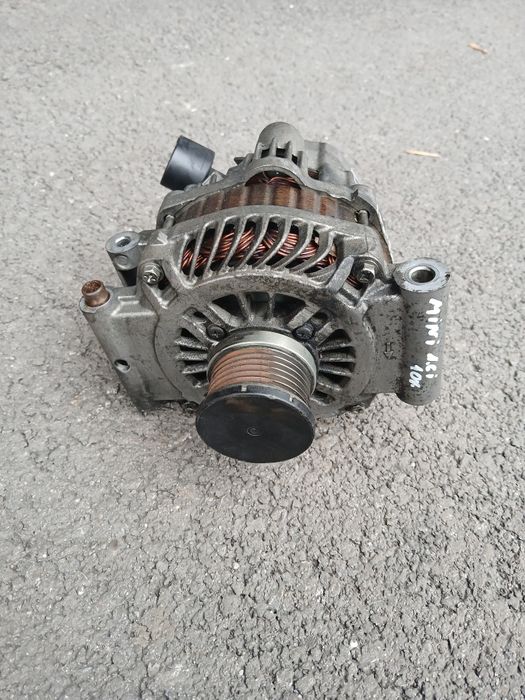 Алтернатор Mini Cooper