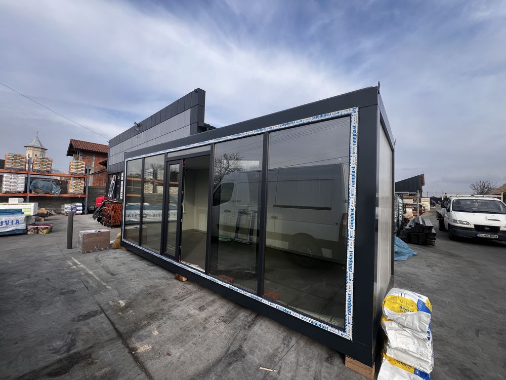 Containere modulare