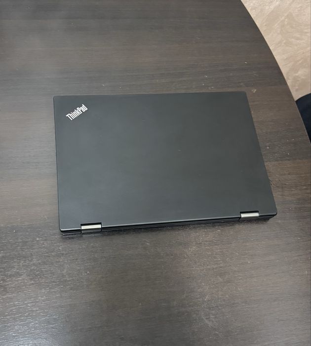 ThinkPad Yoga X360 TABLETA 2in 1 PEN RAM 64GB  i7-8550 Diagnoza Auto