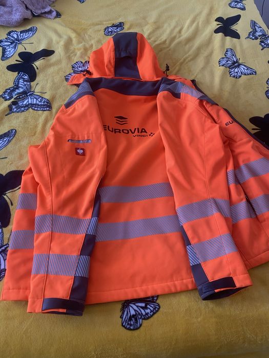 Geaca engelberg strauss