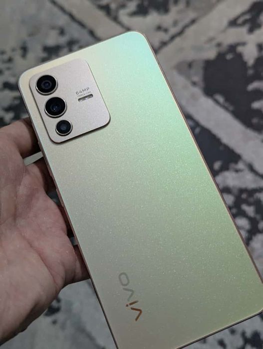 Смартфон Vivo v23 12/256gb 5G