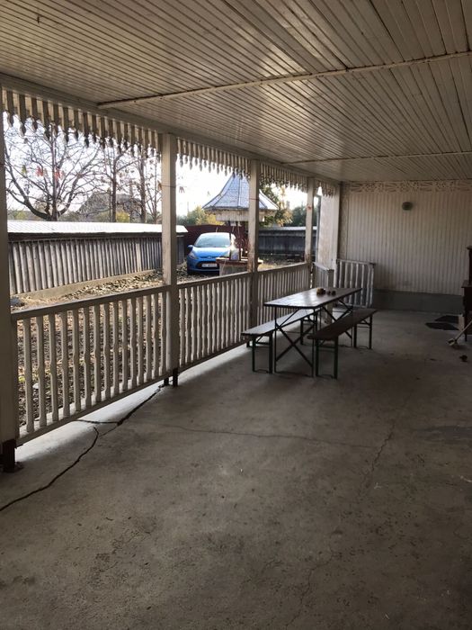 Vand casa Bodestii de Sus