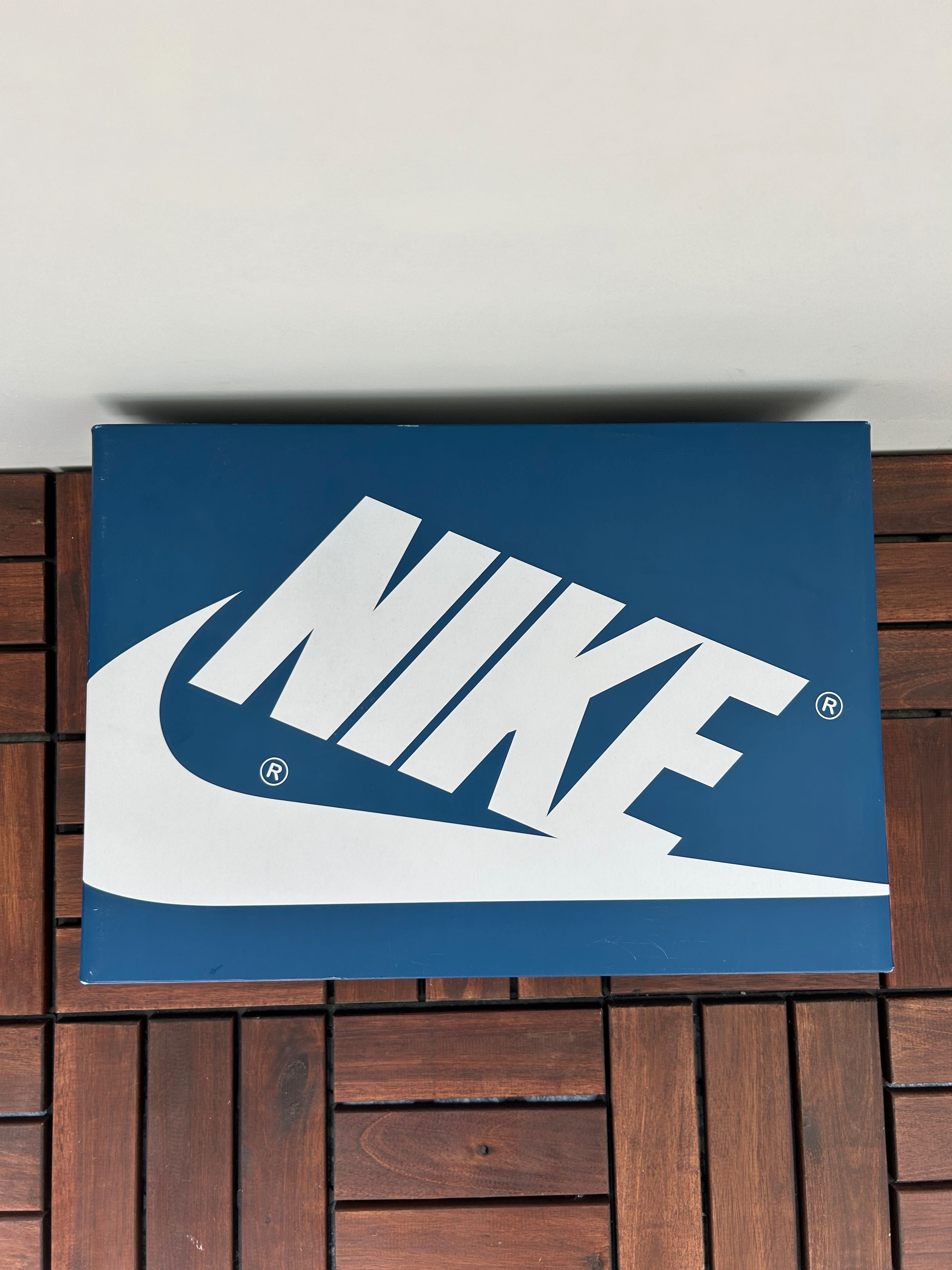 Nike Air Jordan 1 High OG True Blue