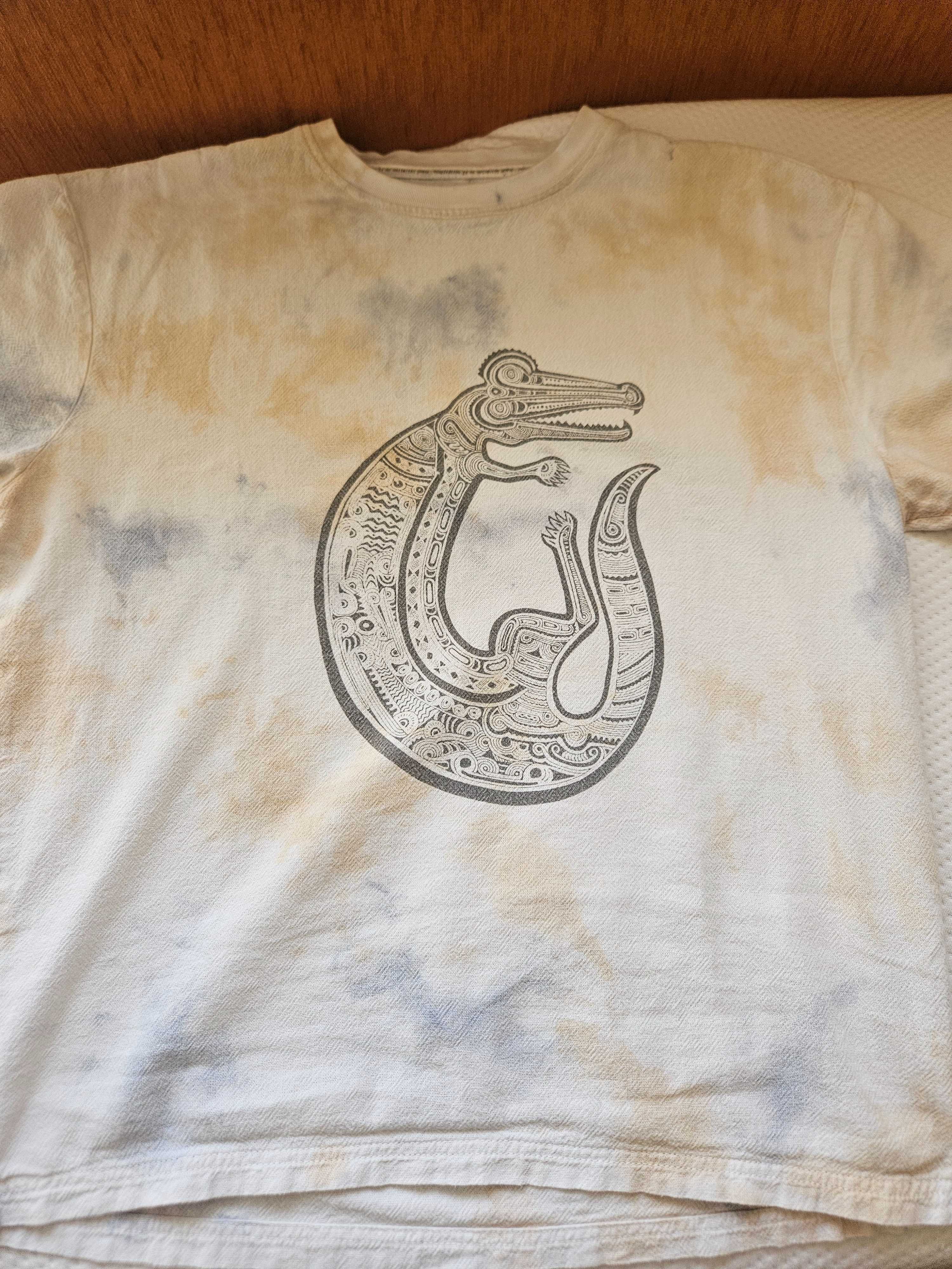 Desigual мъжка тениска